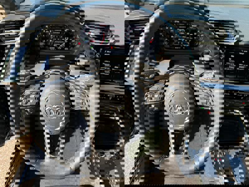 Image Audi ㍁匠潰瑲慢正⠠夸⥁〨⸳〲〲㸭) 1.4 204 40 TFSI e advanced S-tronic6 Leds GPS Carplay Caméra Sièges chauffants Régul Clim auto Gtie 